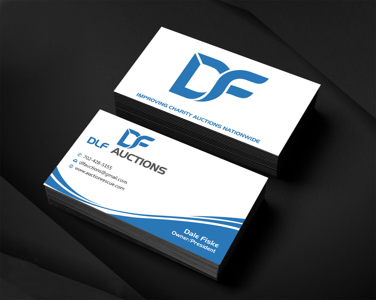 Business Card Design by Infinitive Technology for this project | Design #20288496