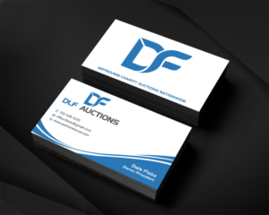 Business Card Design by Infinitive Technology for this project | Design: #20288496