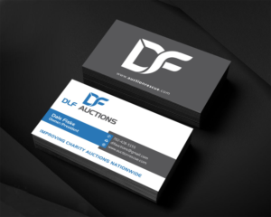 Business Card Design by Infinitive Technology for this project | Design: #20288499