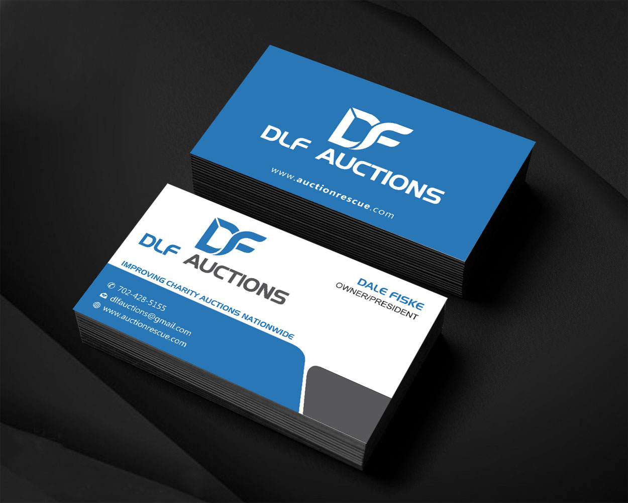 Business Card Design by Infinitive Technology for this project | Design #20288500