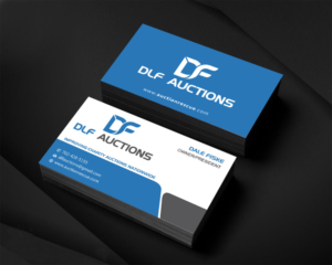 Business Card Design by Infinitive Technology for this project | Design: #20288500