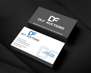 Business Card Design by Infinitive Technology for this project | Design: #20288501