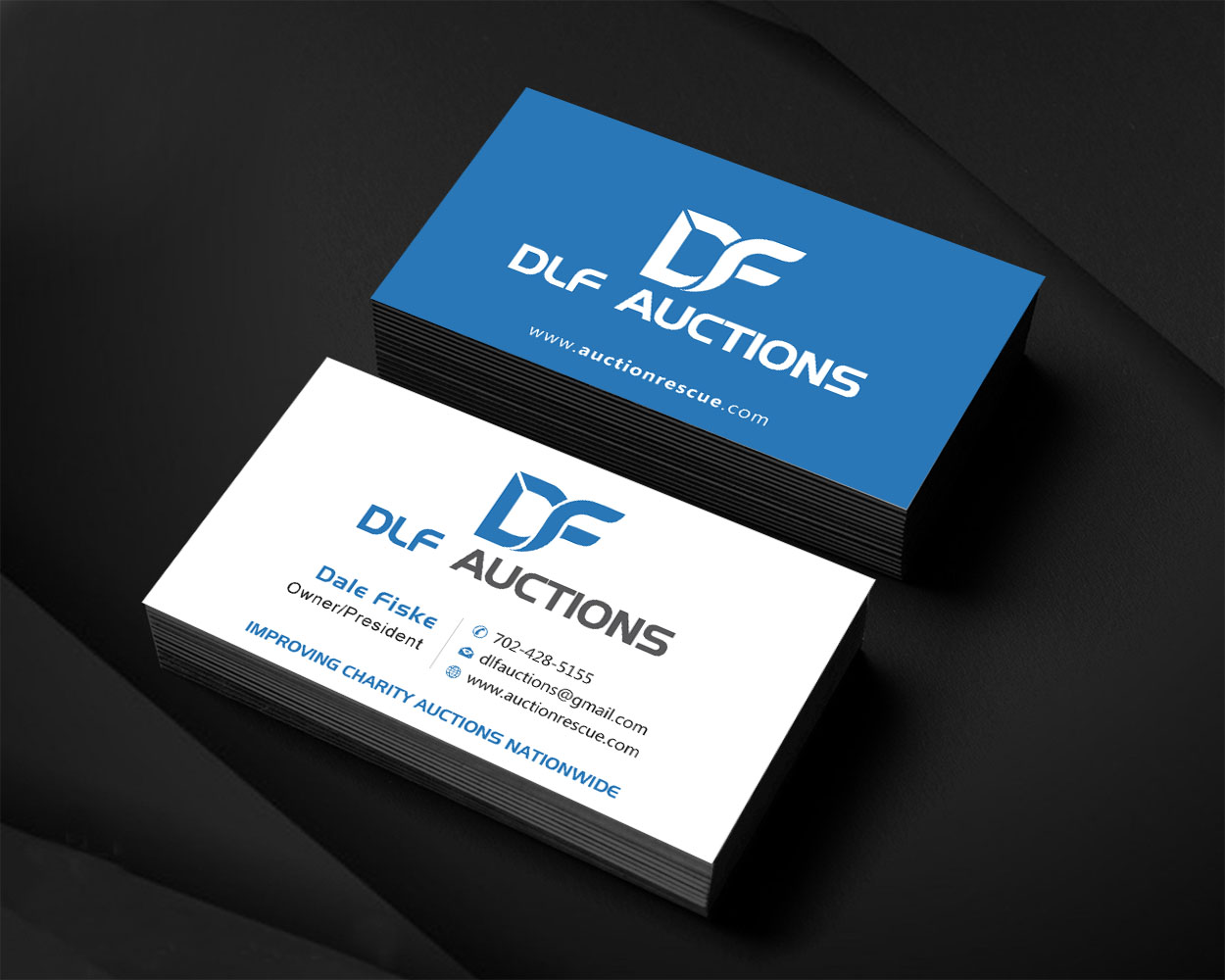 Business Card Design by Infinitive Technology for this project | Design #20288503