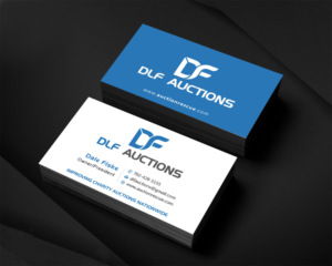 Business Card Design by Infinitive Technology for this project | Design: #20288503