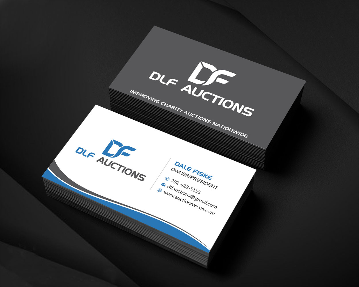 Business Card Design by Infinitive Technology for this project | Design #20288506