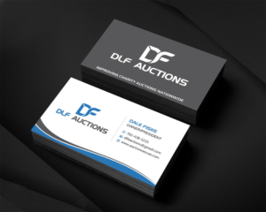 Business Card Design by Infinitive Technology for this project | Design: #20288506