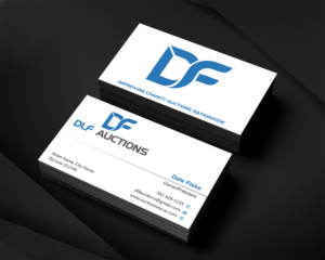Business Card Design by Infinitive Technology for this project | Design: #20288507