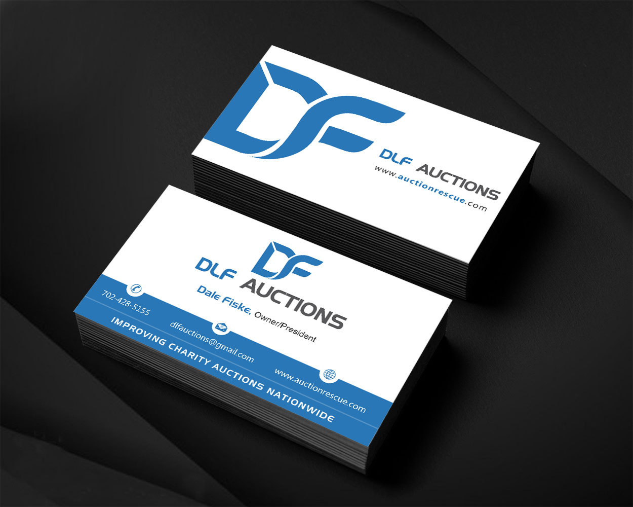 Business Card Design by Infinitive Technology for this project | Design #20288508
