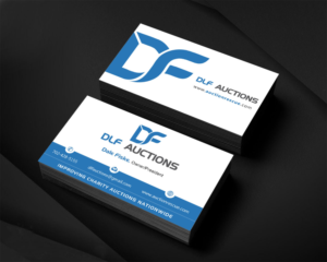 Business Card Design by Infinitive Technology for this project | Design: #20288508