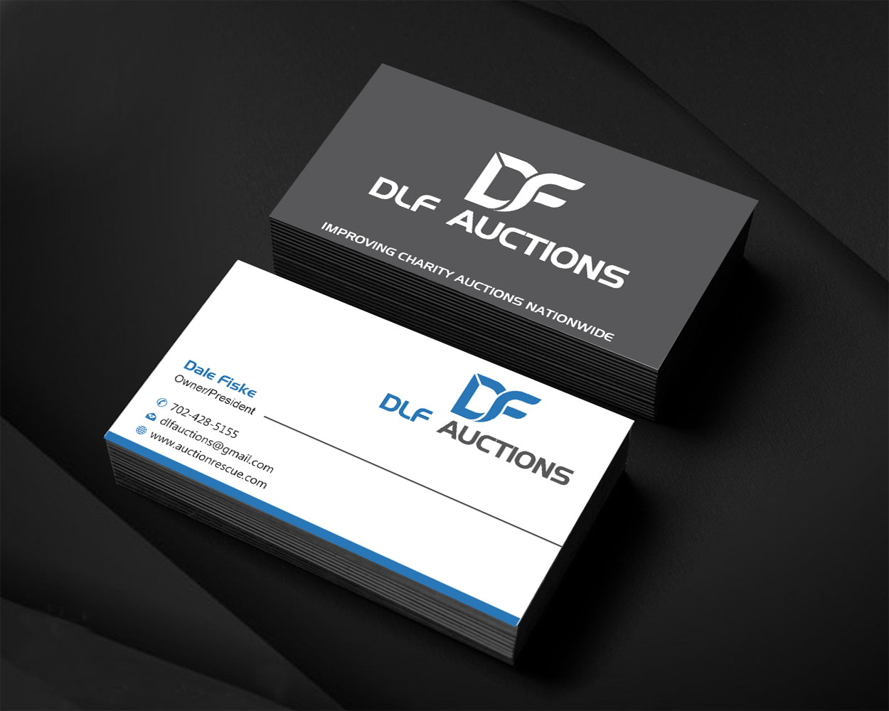 Business Card Design by Infinitive Technology for this project | Design #20288509