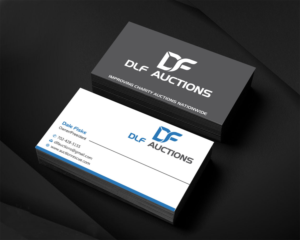 Business Card Design by Infinitive Technology for this project | Design: #20288509