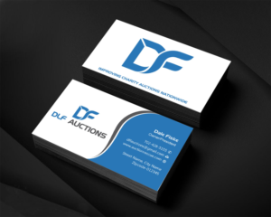 Business Card Design by Infinitive Technology for this project | Design: #20288512