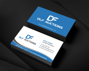 Business Card Design by Infinitive Technology for this project | Design: #20288513