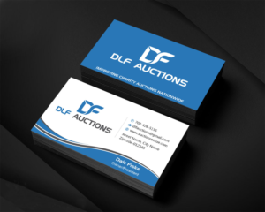 Business Card Design by Infinitive Technology for this project | Design: #20288514