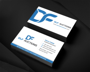Business Card Design by Infinitive Technology for this project | Design: #20288515