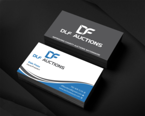 Business Card Design by Infinitive Technology for this project | Design: #20288535