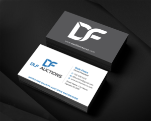 Business Card Design by Infinitive Technology for this project | Design: #20288542