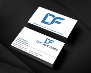 Business Card Design by Infinitive Technology for this project | Design: #20288558