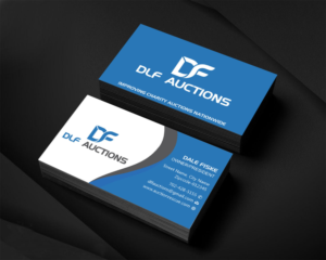 Business Card Design by Infinitive Technology for this project | Design: #20288559