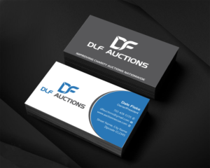 Business Card Design by Infinitive Technology for this project | Design: #20288560
