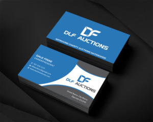 Business Card Design by Infinitive Technology for this project | Design: #20288562