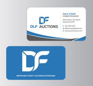 Business Card Design by Infinitive Technology for this project | Design: #20289081