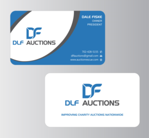 Business Card Design by Infinitive Technology for this project | Design: #20289082