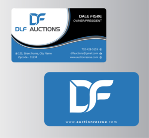 Business Card Design by Infinitive Technology for this project | Design: #20289083