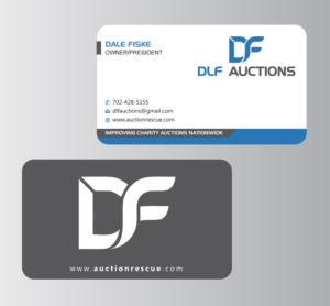 Business Card Design by Infinitive Technology for this project | Design: #20289085