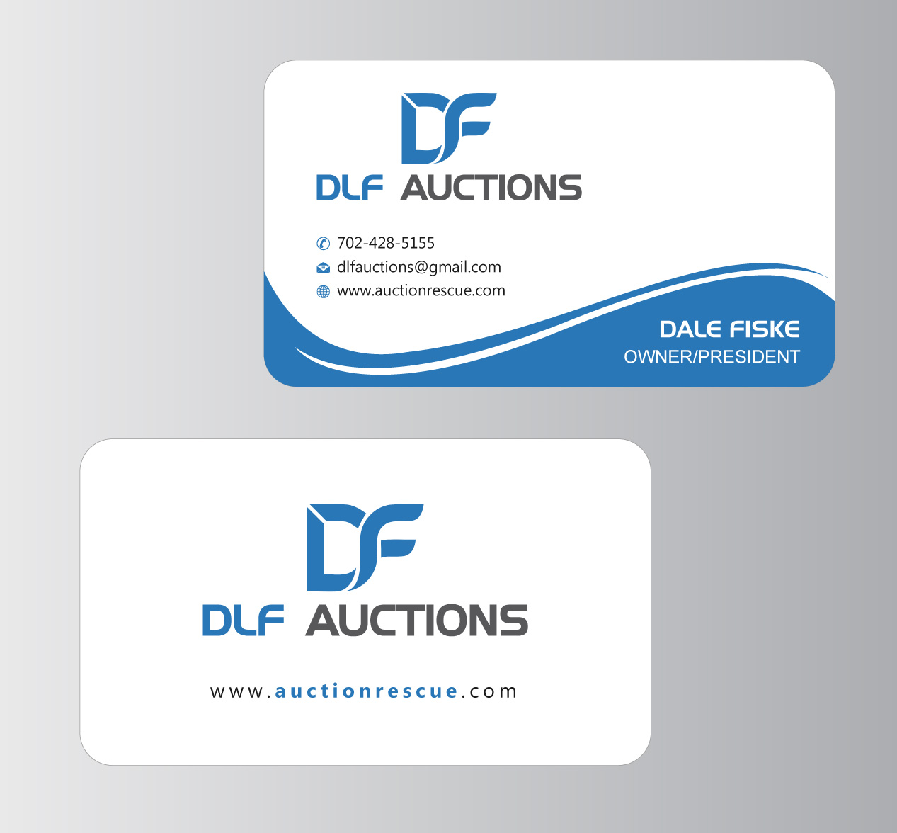 Business Card Design by Infinitive Technology for this project | Design #20289086