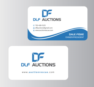 Business Card Design by Infinitive Technology for this project | Design: #20289086