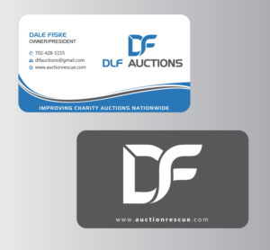 Business Card Design by Infinitive Technology for this project | Design: #20289087