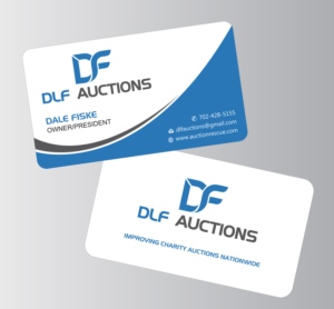 Business Card Design by Infinitive Technology for this project | Design: #20289088