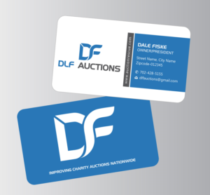 Business Card Design by Infinitive Technology for this project | Design: #20289089