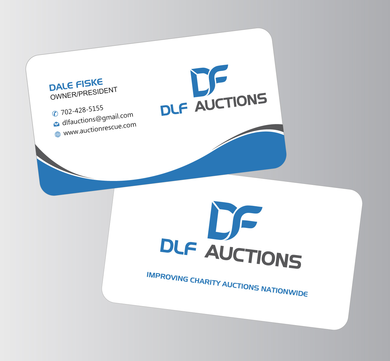 Business Card Design by Infinitive Technology for this project | Design #20289090