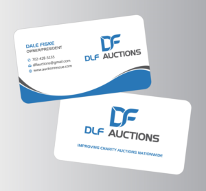 Business Card Design by Infinitive Technology for this project | Design: #20289090