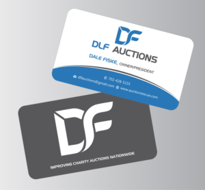 Business Card Design by Infinitive Technology for this project | Design: #20289091