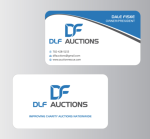 Business Card Design by Infinitive Technology for this project | Design: #20289092