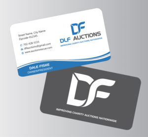 Business Card Design by Infinitive Technology for this project | Design: #20289093