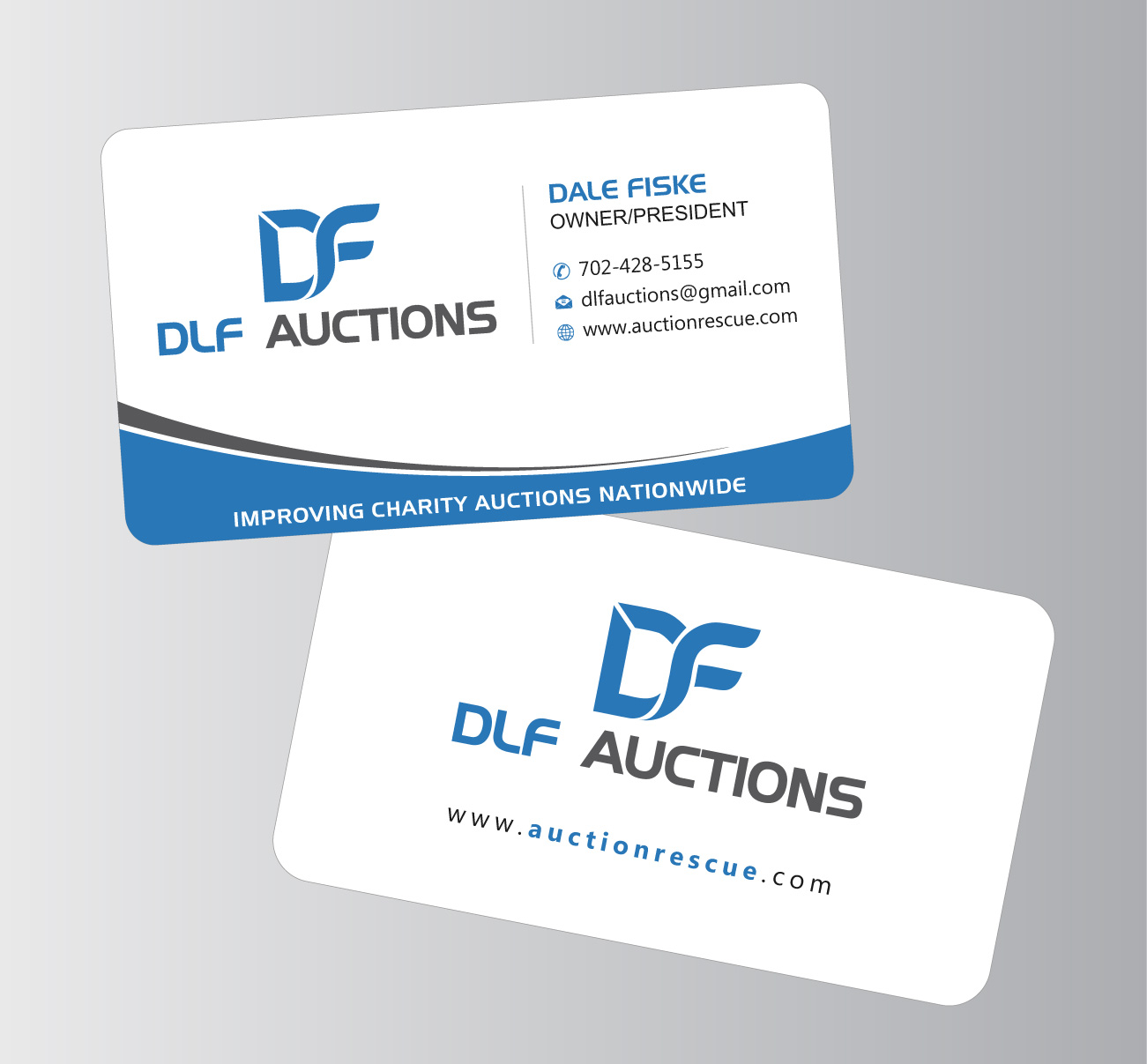 Business Card Design by Infinitive Technology for this project | Design #20289094