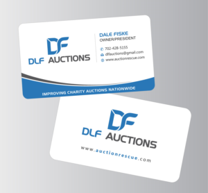 Design de Carte de Visite par Infinitive Technology pour ce projet | Design : #20289094
