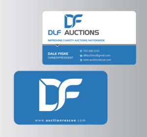 Design de Carte de Visite par Infinitive Technology pour ce projet | Design : #20289095