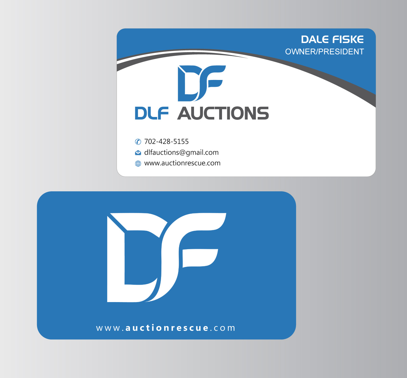 Business Card Design by Infinitive Technology for this project | Design #20289098