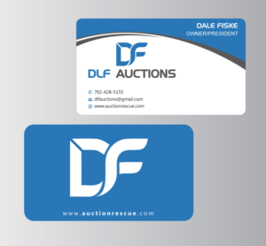 Design de Carte de Visite par Infinitive Technology pour ce projet | Design : #20289098