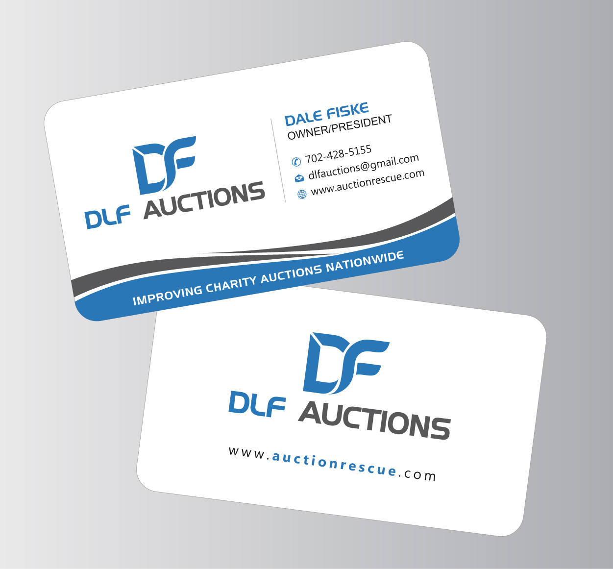Business Card Design by Infinitive Technology for this project | Design #20289099