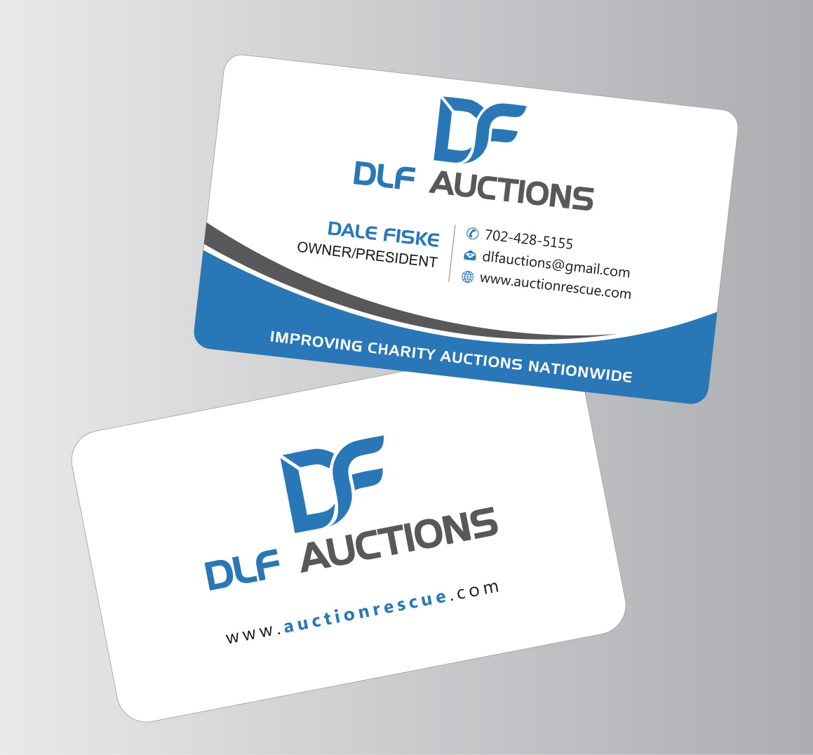 Business Card Design by Infinitive Technology for this project | Design #20289100