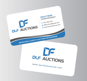 Design de Carte de Visite par Infinitive Technology pour ce projet | Design : #20289105