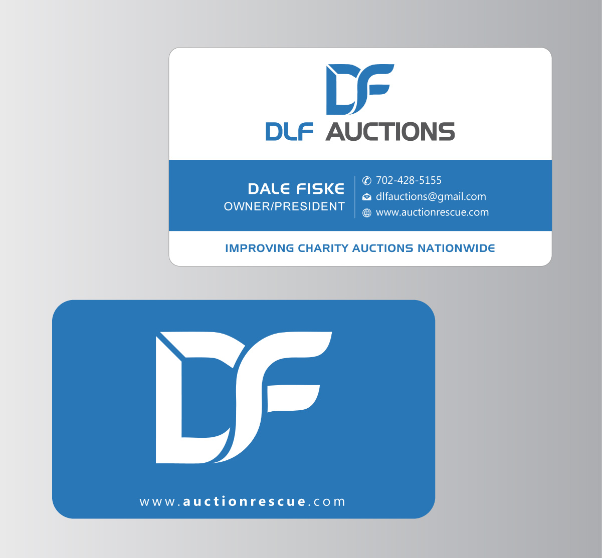 Business Card Design by Infinitive Technology for this project | Design #20289106