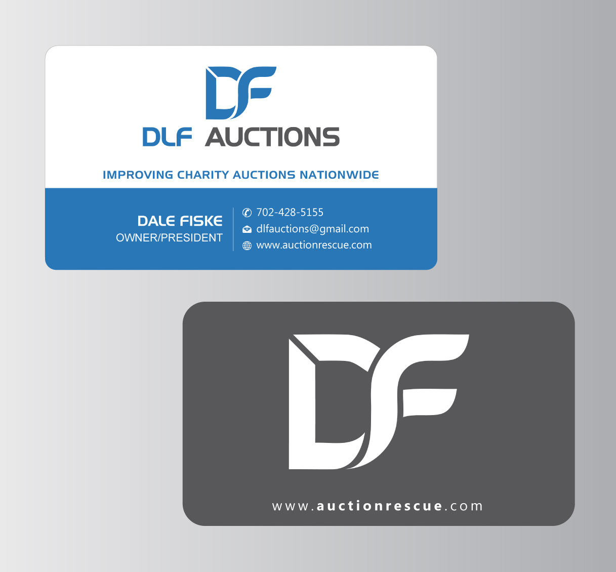 Business Card Design by Infinitive Technology for this project | Design #20289108