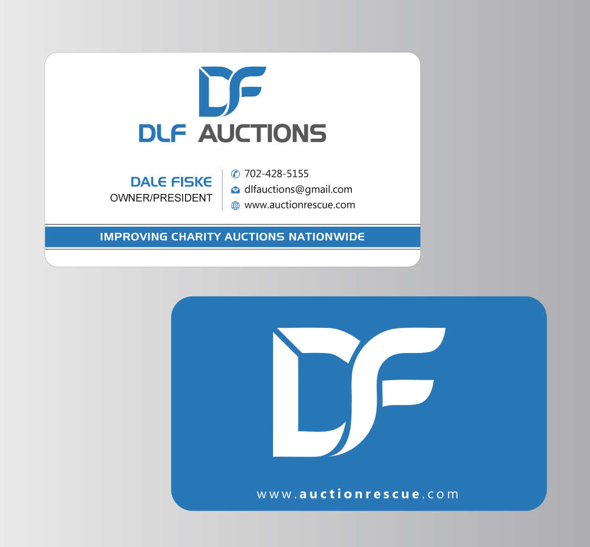Design de Carte de Visite par Infinitive Technology pour ce projet | Design #20289113